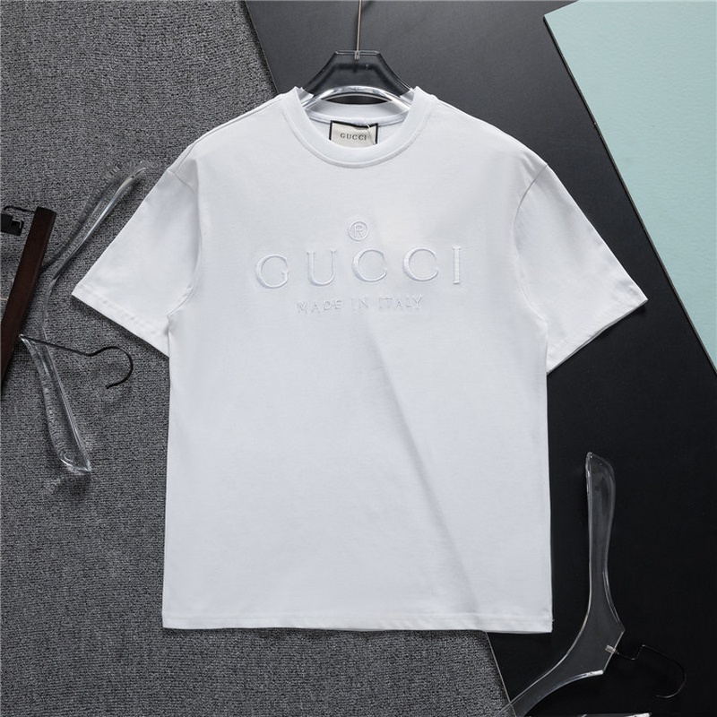 Gucci Men's T-shirts 2271